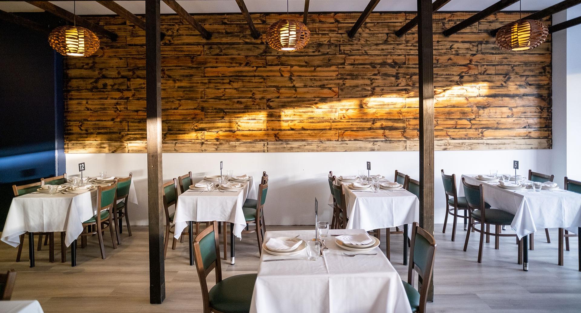 Jalwa Indian Restaurant & Bar photo 2