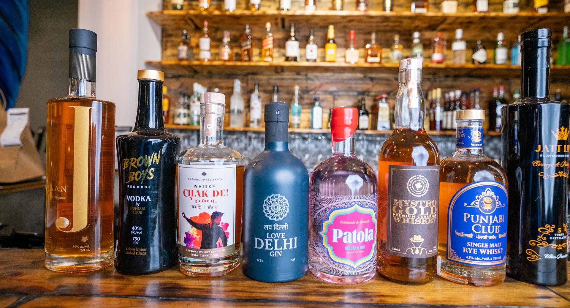 Jalwa Indian Restaurant & Bar photo 4