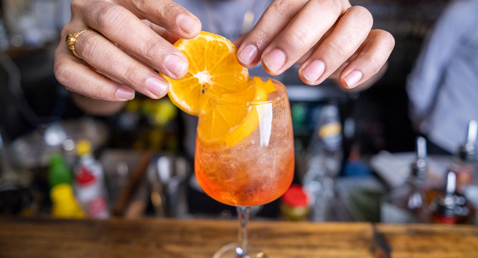 Jalwa Indian Restaurant & Bar photo 5