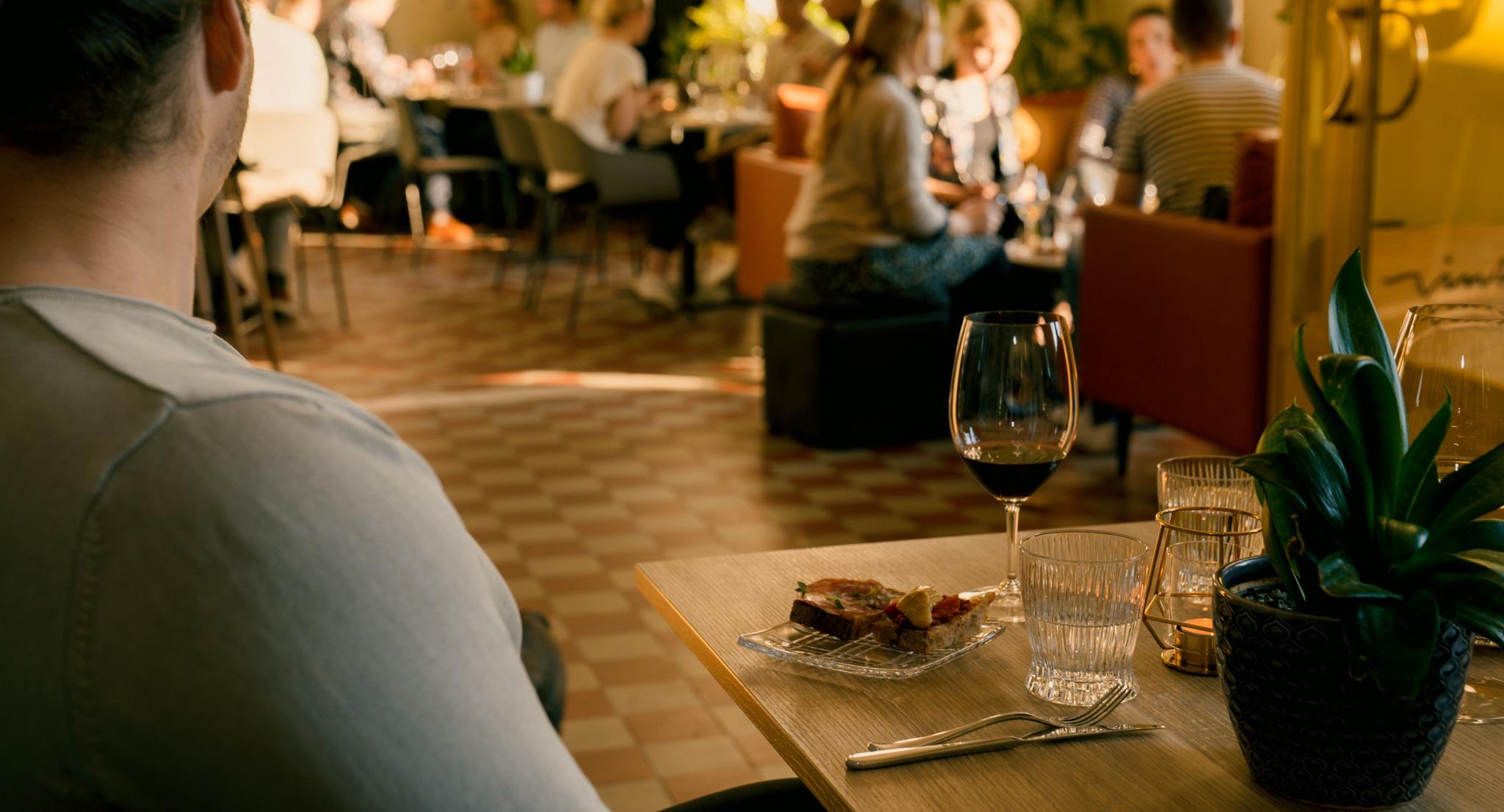 Vinho Viinibaari photo 3