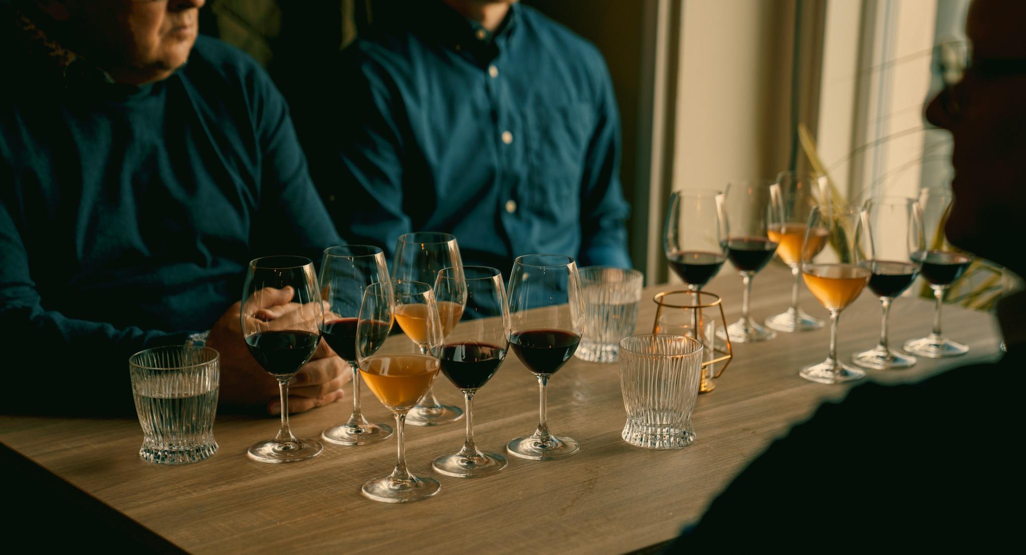 Vinho Viinibaari photo 2