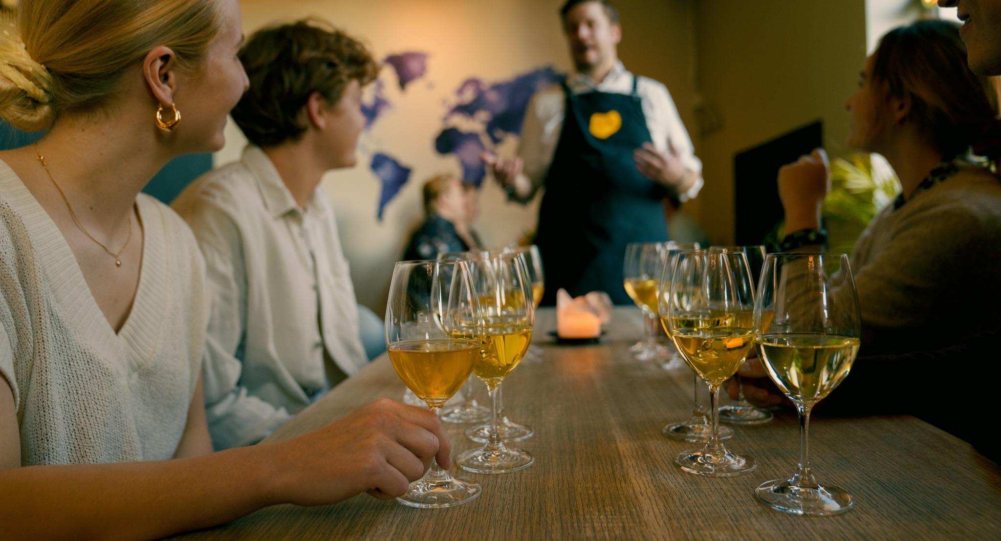 Vinho Viinibaari photo 4