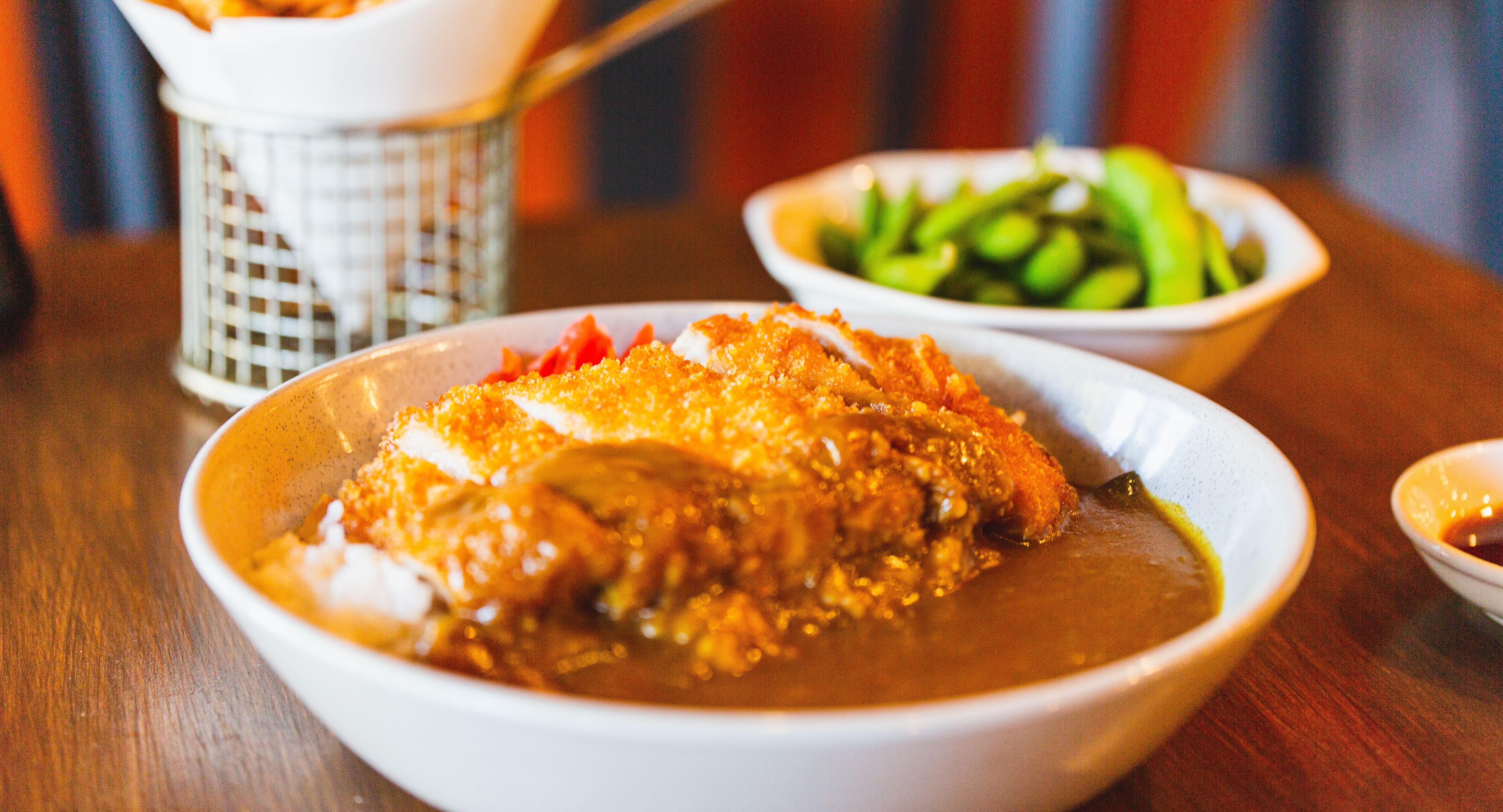 MON JAPANESE BISTRO photo 2