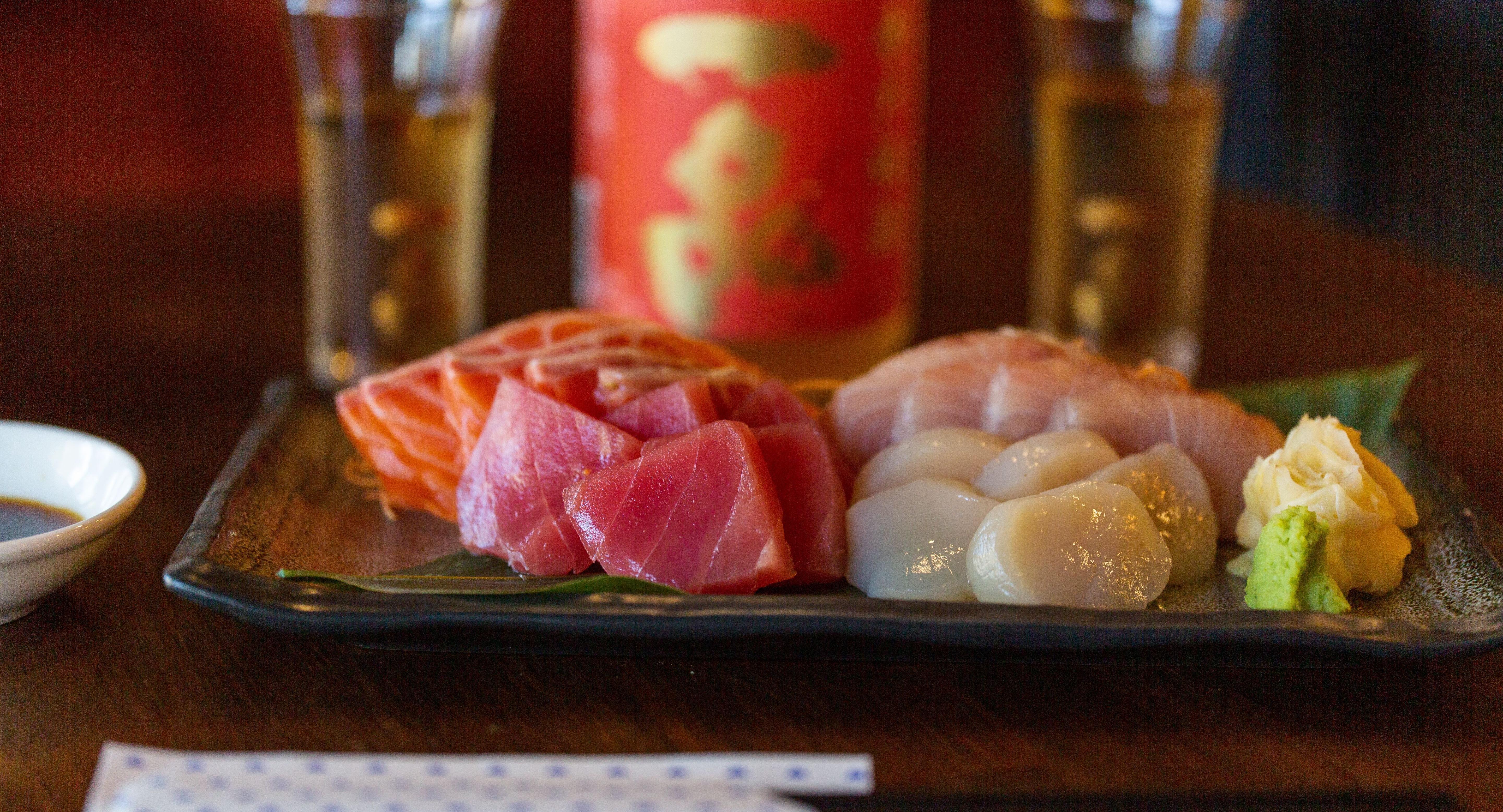 MON JAPANESE BISTRO photo 4