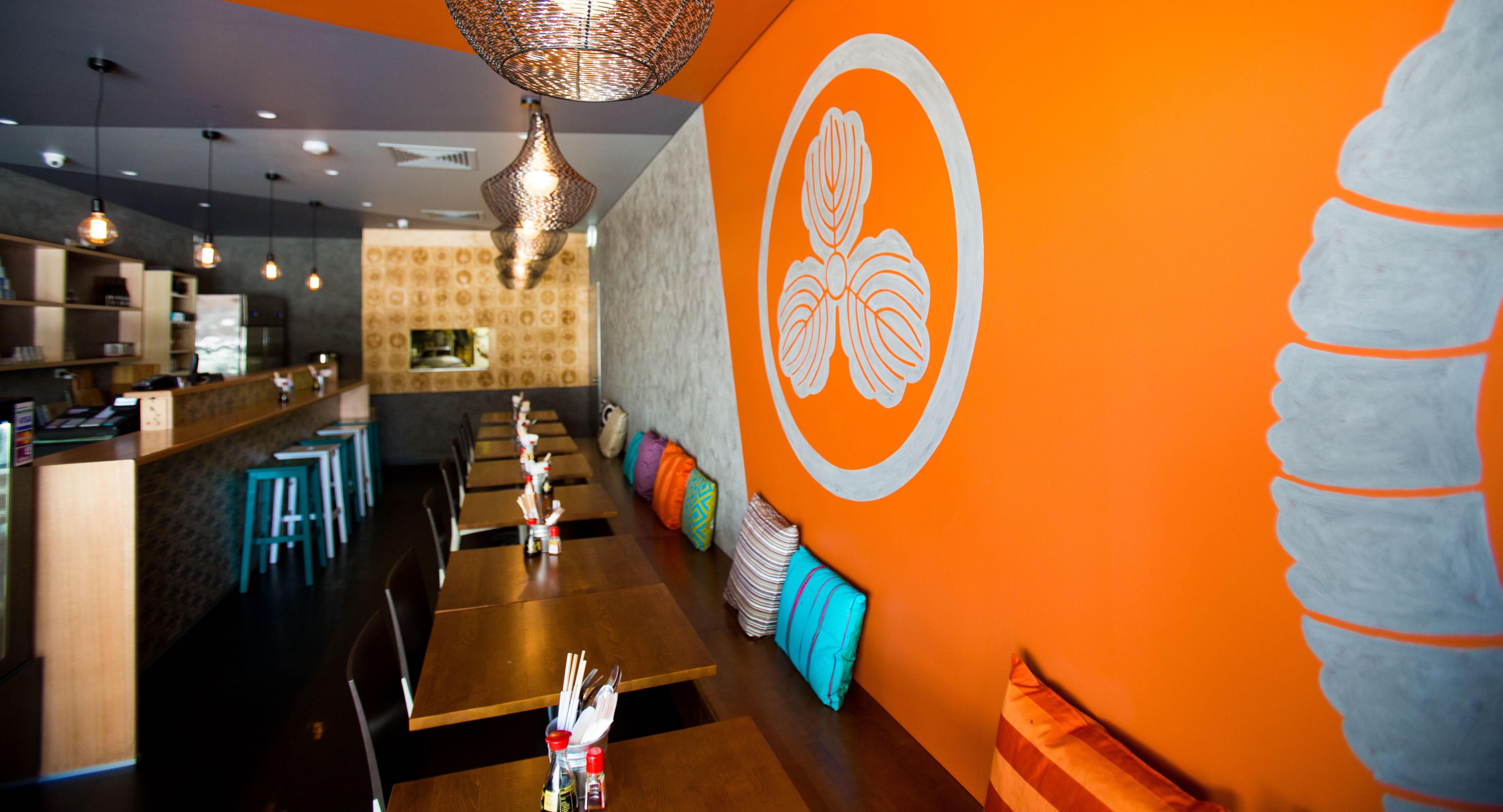 MON JAPANESE BISTRO photo 5