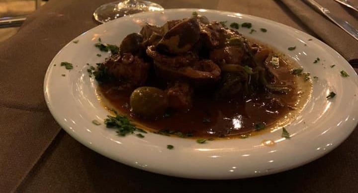 Alterno - Ristorante e American Bar photo 2