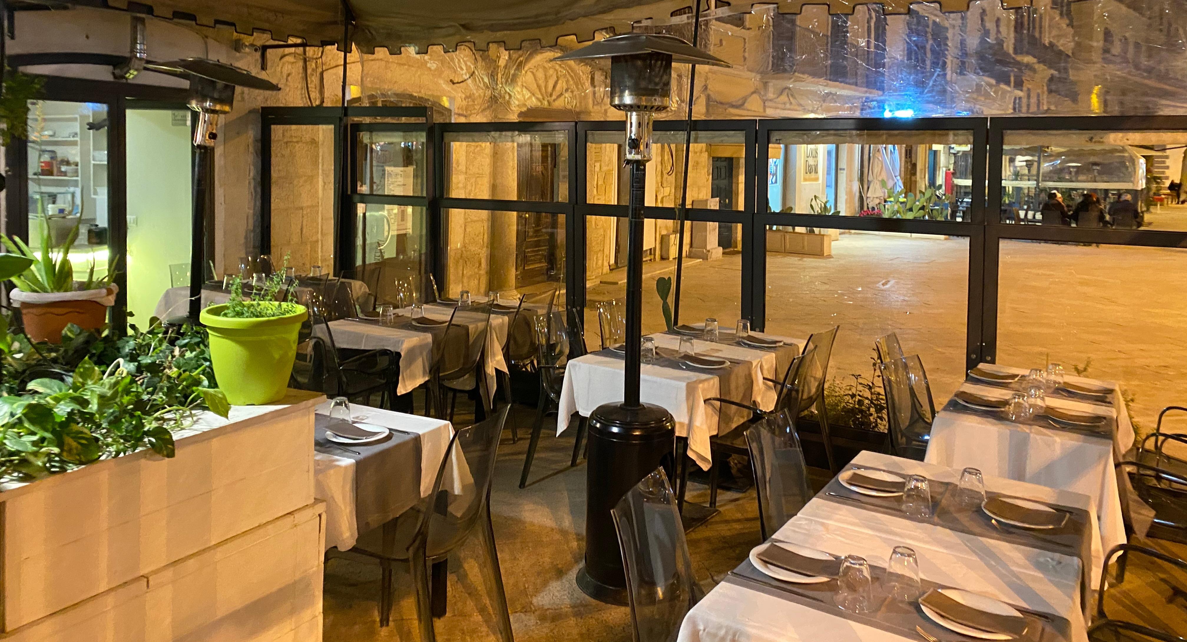 Alterno - Ristorante e American Bar photo 5