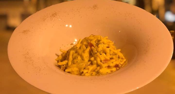 Alterno - Ristorante e American Bar