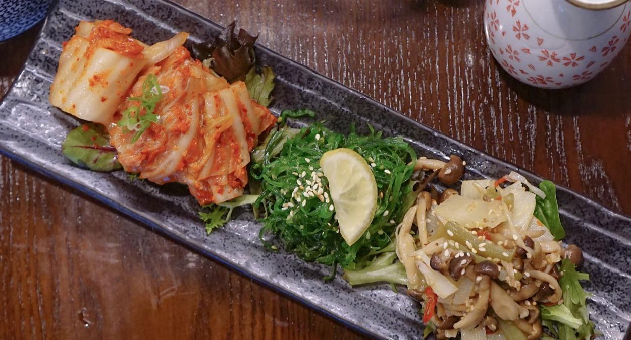 Zen Japanese Restaurant photo 2