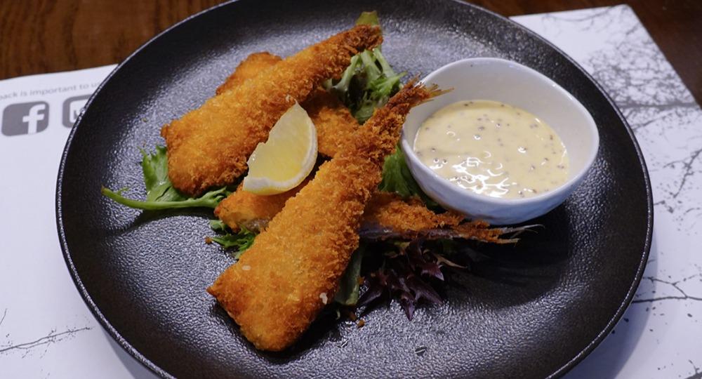 Zen Japanese Restaurant photo 5