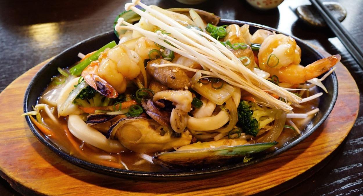 Zen Japanese Restaurant