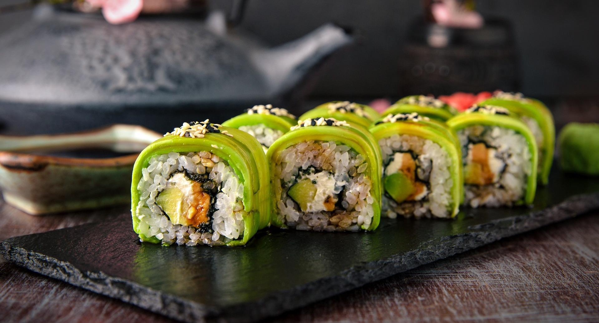 Su Chin-asiatische Küche photo 2