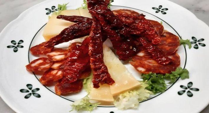 Cicilardone a Monte Caruso