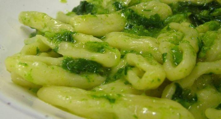 Cicilardone a Monte Caruso photo 4