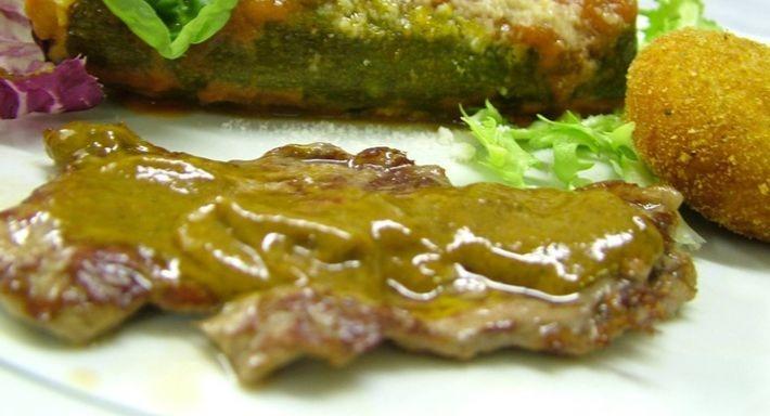 Cicilardone a Monte Caruso photo 5