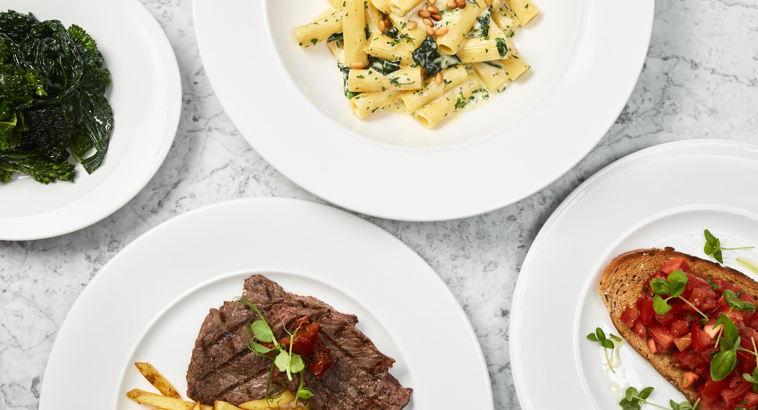 Gusto Cookridge photo 3