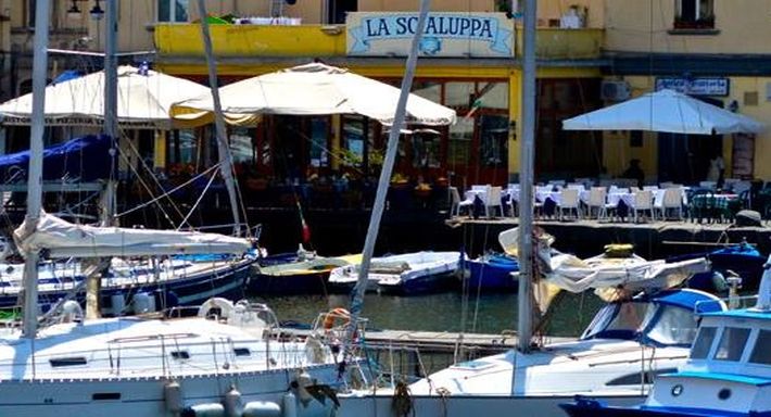 La Scialuppa photo 4