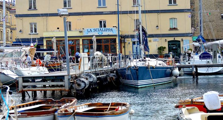 La Scialuppa photo 3