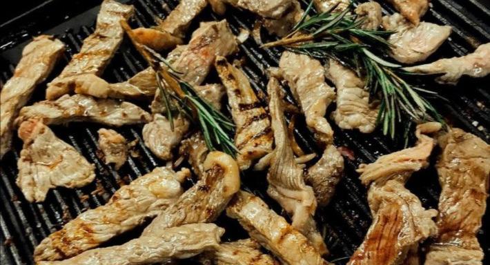 La Bodeguita del Medio photo 2