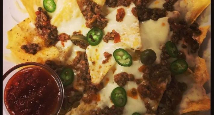 La Bodeguita del Medio photo 4