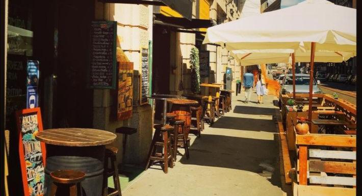 La Bodeguita del Medio photo 3