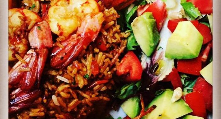 La Bodeguita del Medio photo 5