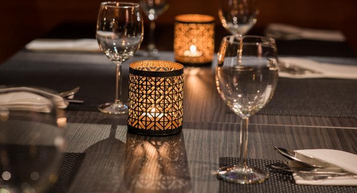 Tulip Indian Restaurant Amsterdam