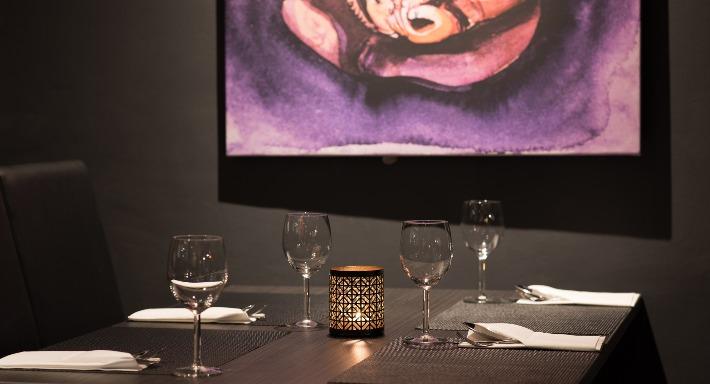 Tulip Indian Restaurant Amsterdam photo 3