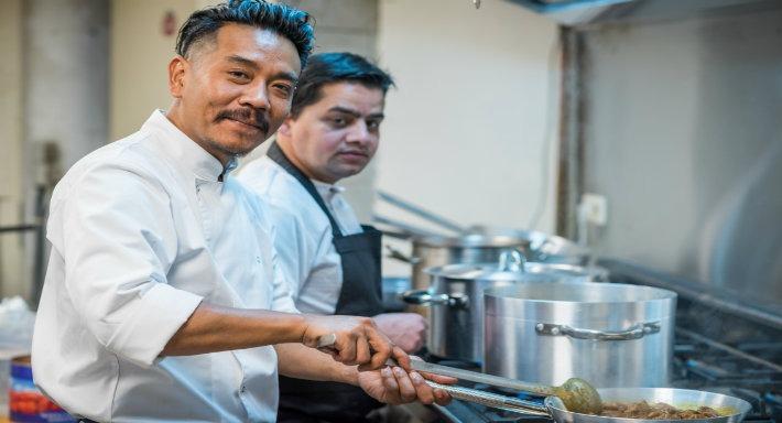 Tulip Indian Restaurant Amsterdam photo 4