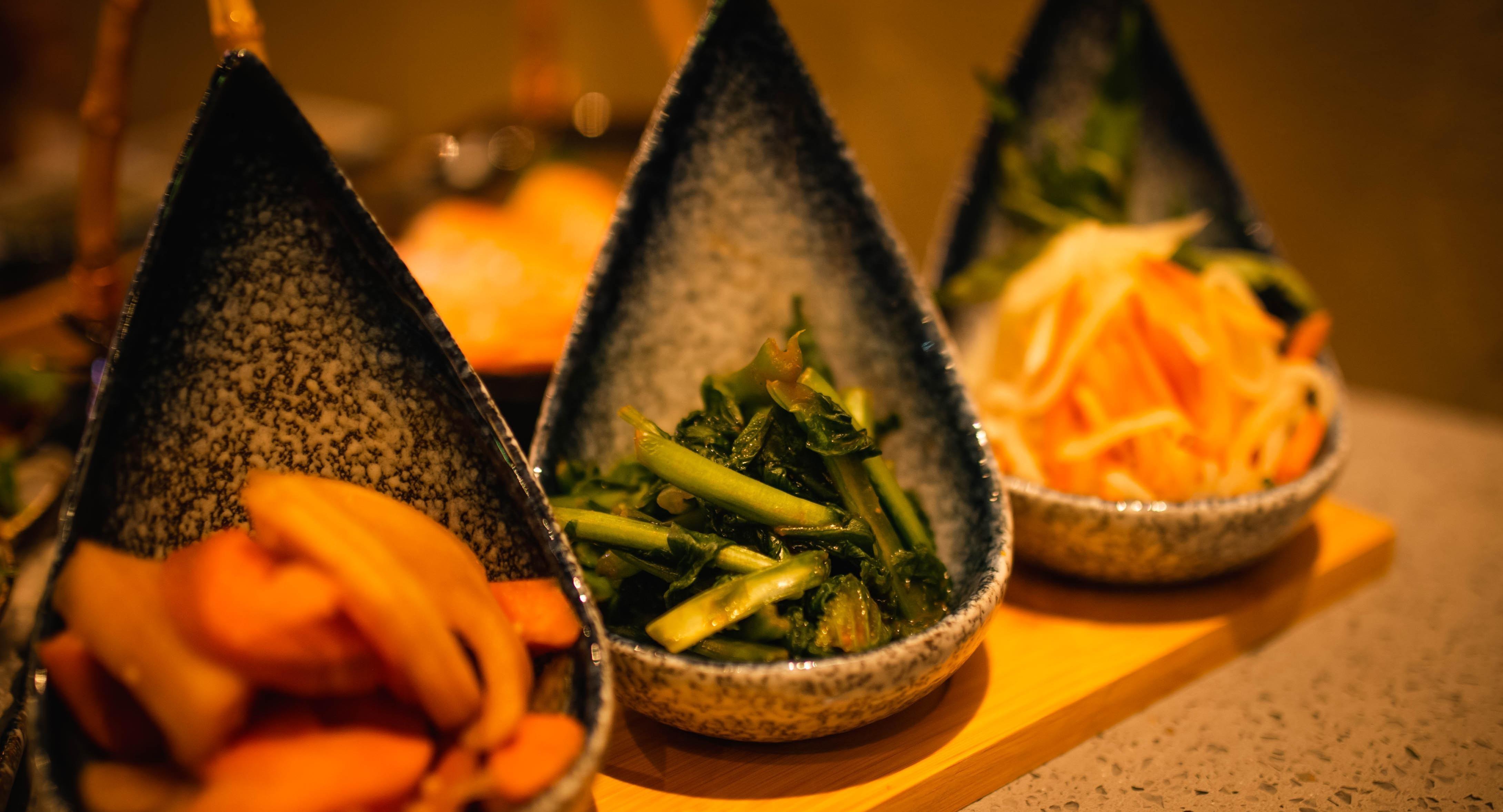 OPPA Korean BBQ Tampere photo 3