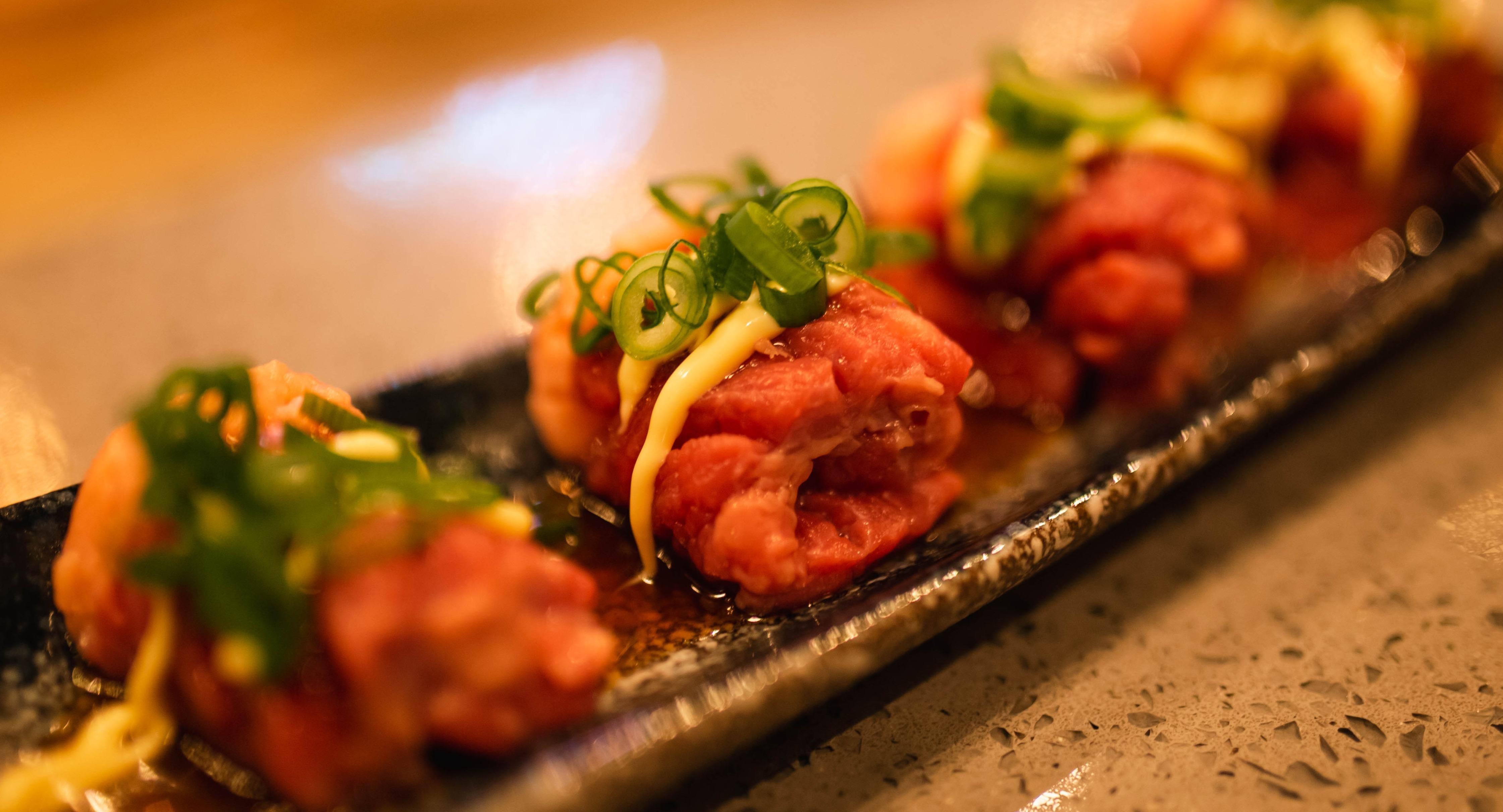 OPPA Korean BBQ Tampere photo 4