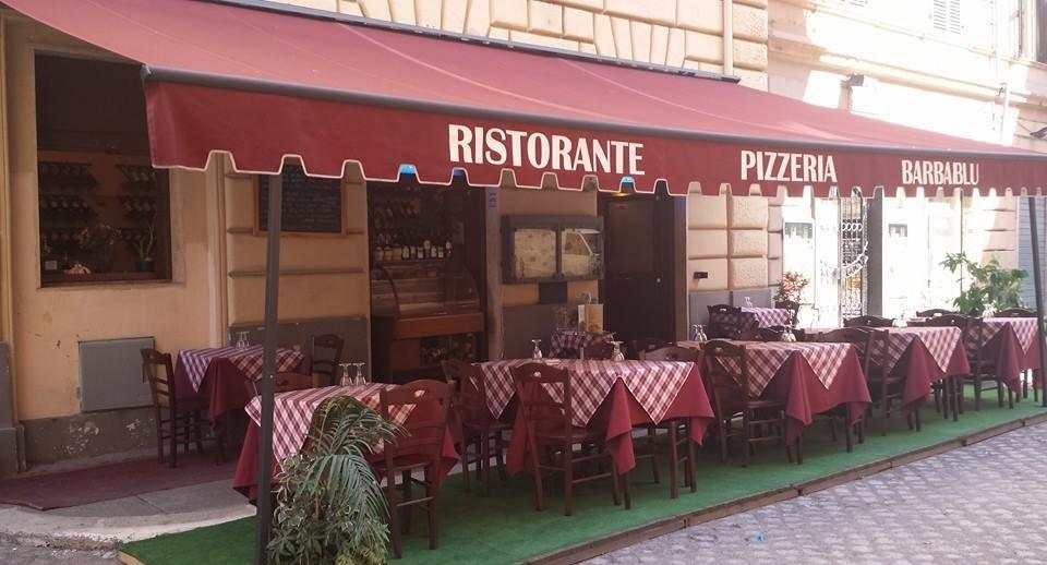 La Fraschetta di Barbablù photo 2