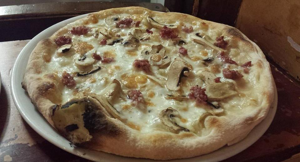 La Fraschetta di Barbablù