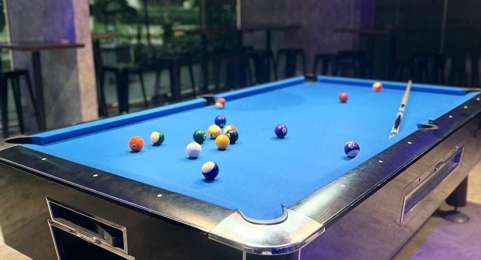 Gossip Bar: Your go-to KTV / Karaoke bar in Singapore photo 3