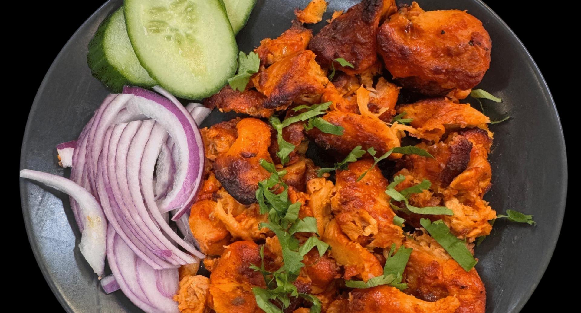 Lazzat Restaurant photo 2