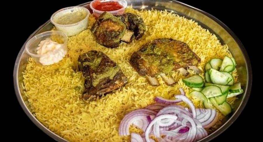 Lazzat Restaurant photo 4