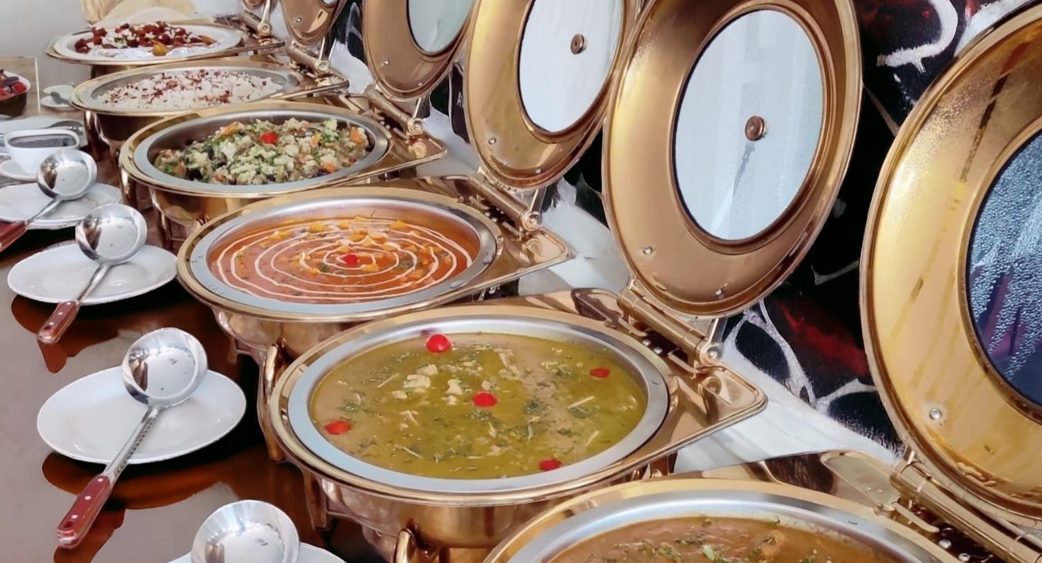 Laxmi's Tandoori Indian Restaurant photo 3