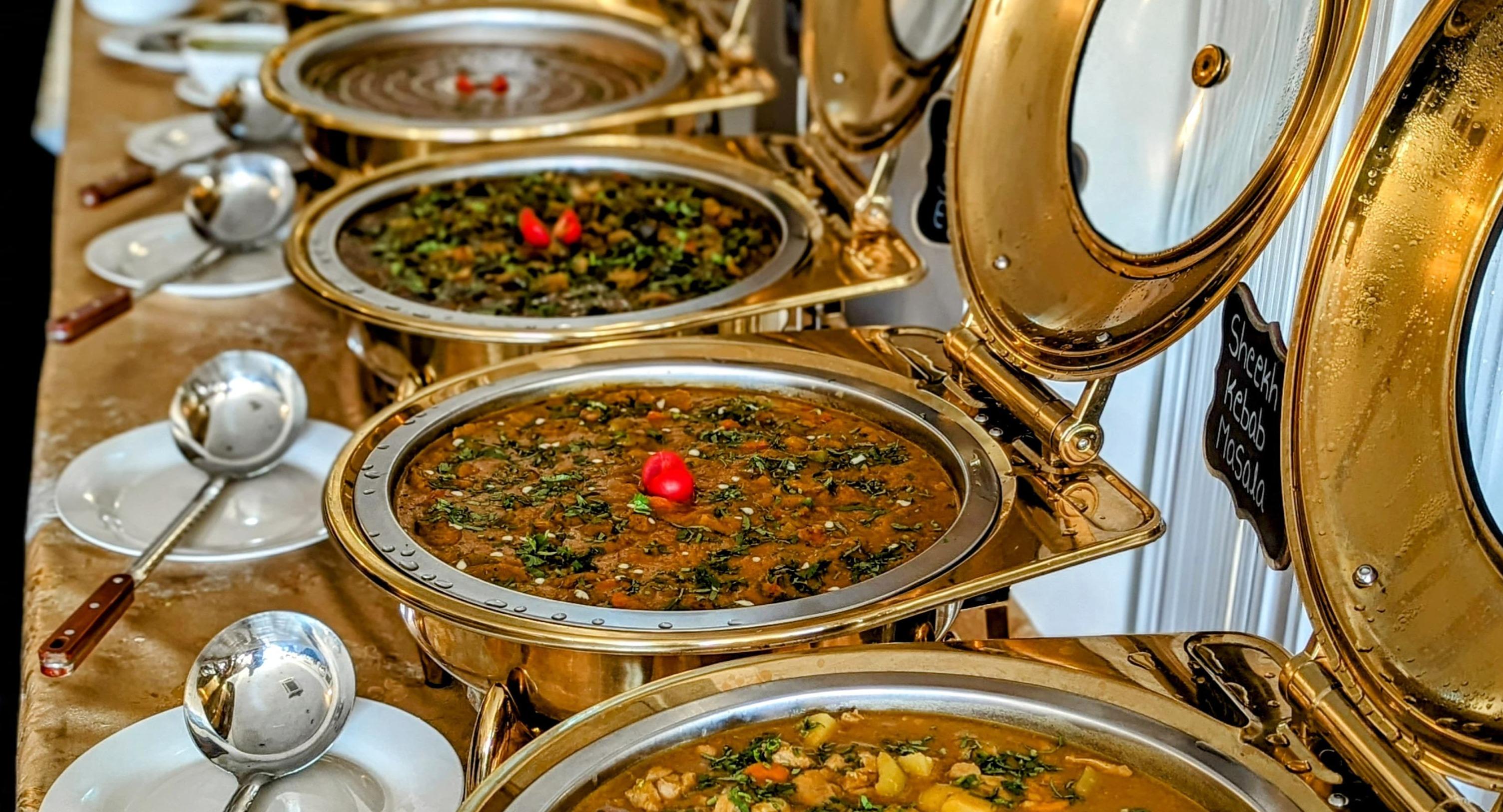 Laxmi's Tandoori Indian Restaurant photo 2