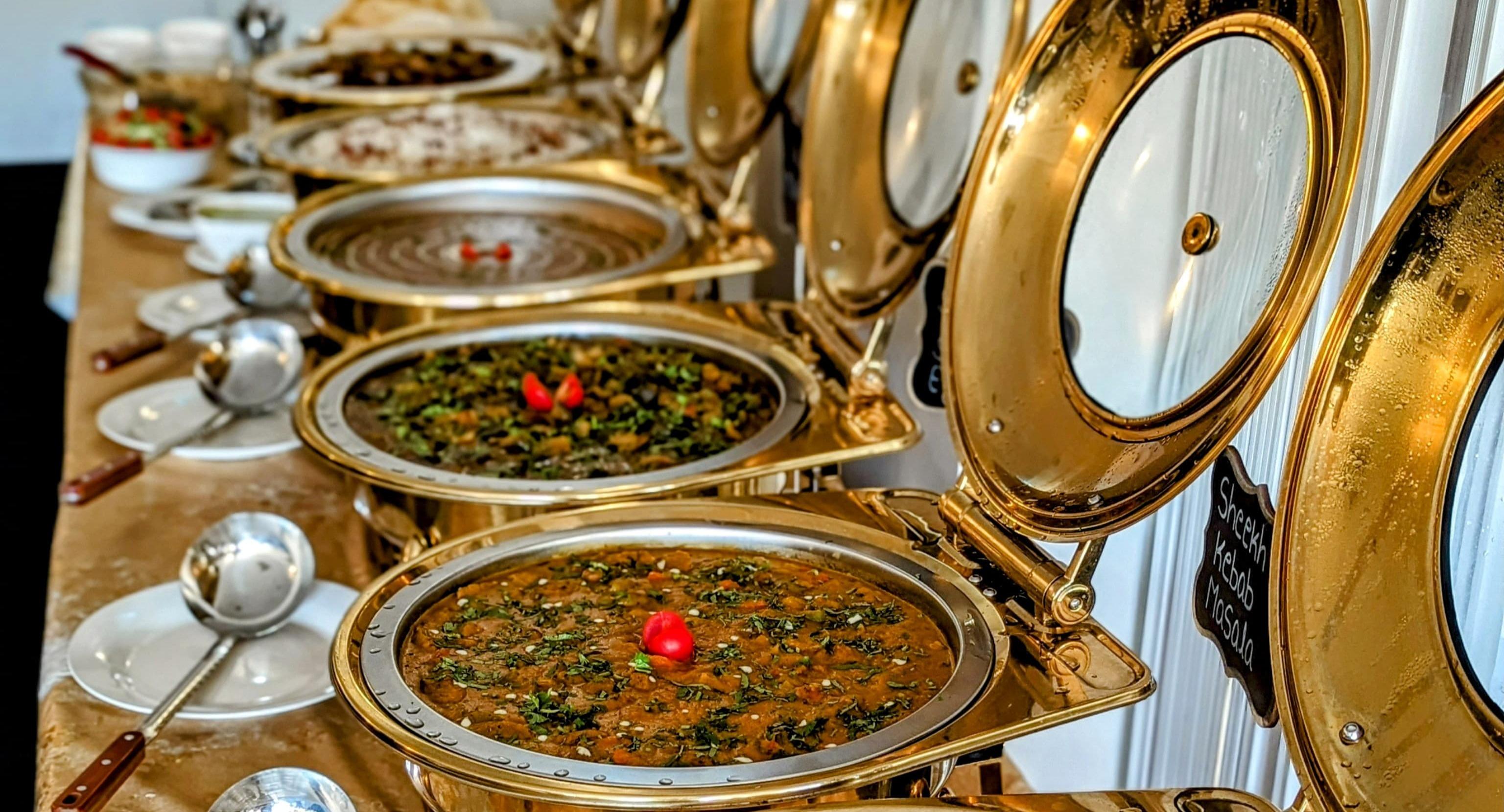 Laxmi's Tandoori Indian Restaurant photo 4