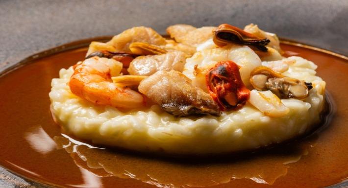 Benso Ristorante photo 3