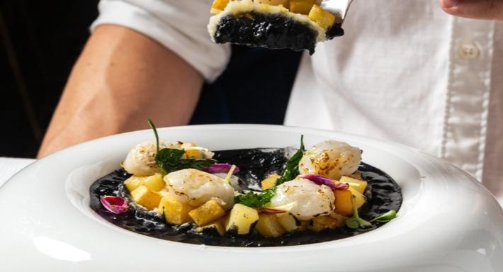 Benso Ristorante photo 4