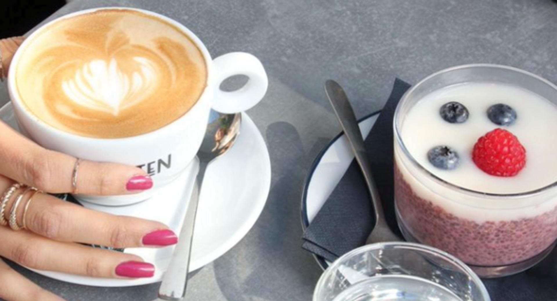 Wilten Brunch & Bar photo 2