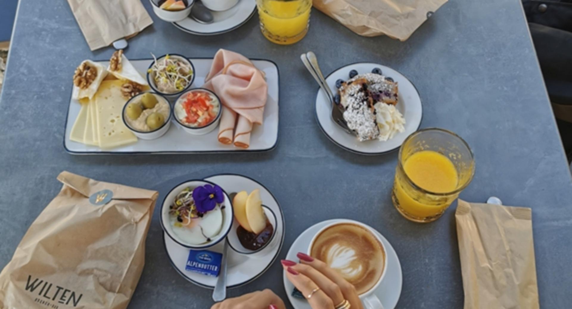 Wilten Brunch & Bar photo 3