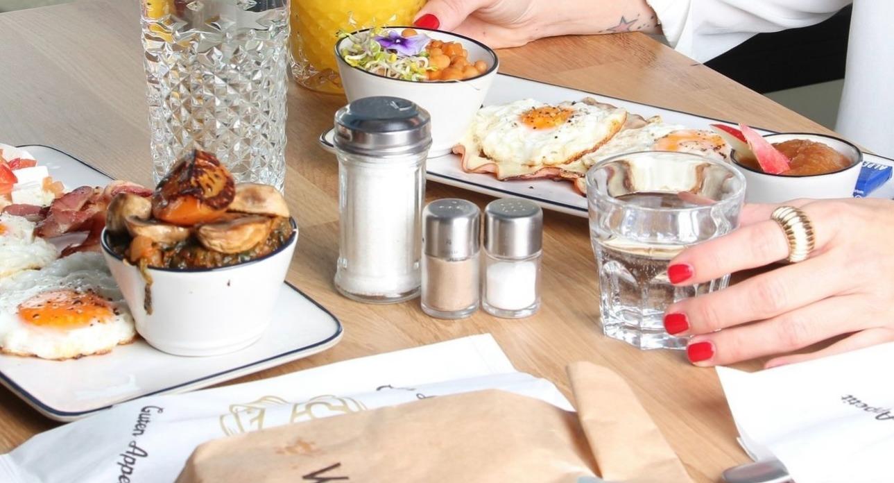 Wilten Brunch & Bar photo 4