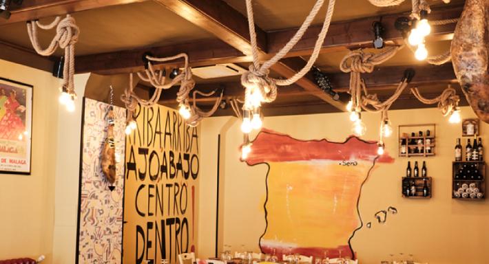 Ibericos Ristorante Spagnolo Torino photo 3