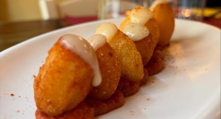 Ibericos Ristorante Spagnolo Torino photo 5