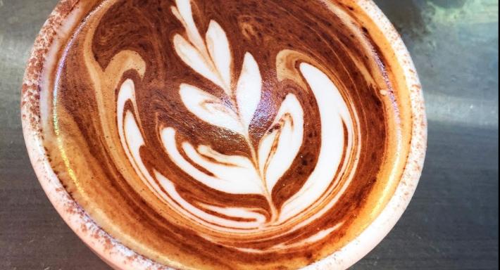 Saints Bar and Dine photo 2