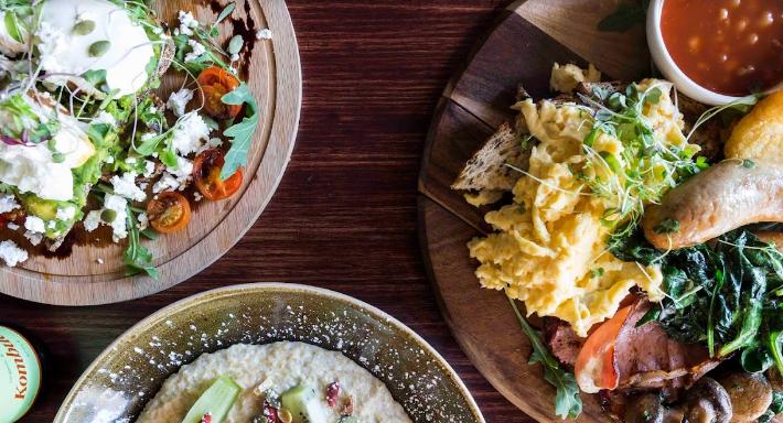 Saints Bar and Dine photo 5