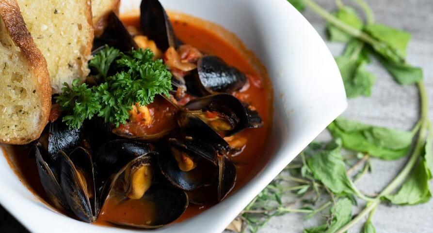 georges At The Cove restaurant photo 2