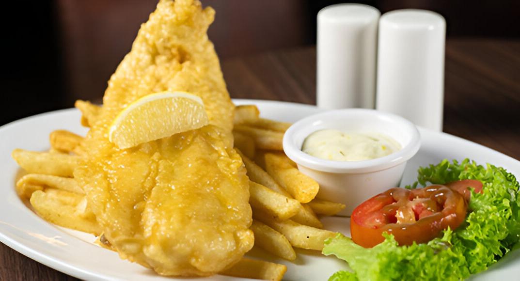 georges At The Cove restaurant photo 3